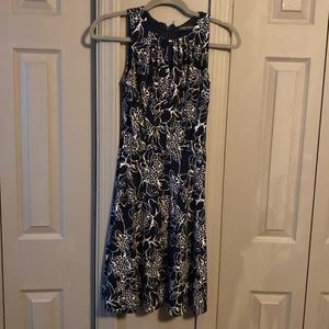 Ivanka Trump dress
